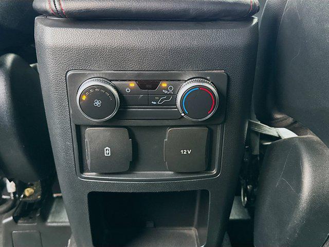 used 2020 Ford Explorer car, priced at $13,250