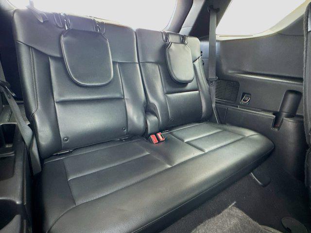 used 2020 Ford Explorer car, priced at $13,250