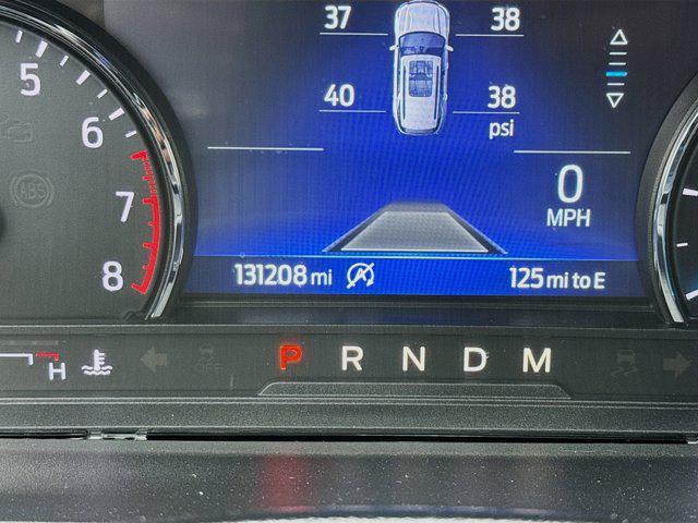 used 2020 Ford Explorer car, priced at $13,250