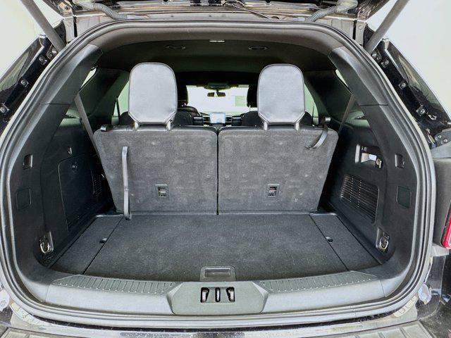 used 2020 Ford Explorer car, priced at $13,250