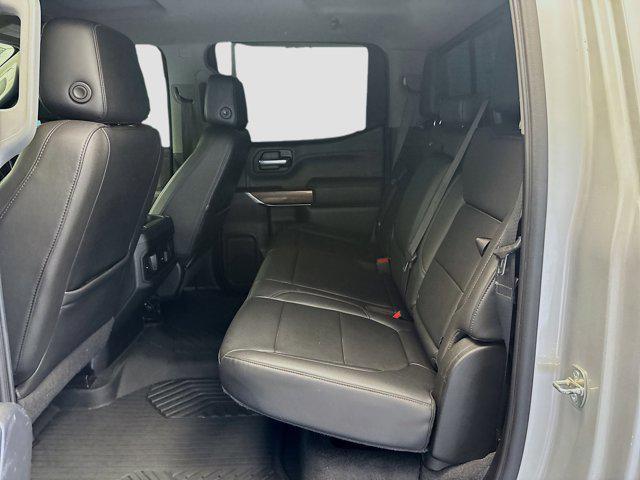 used 2020 Chevrolet Silverado 1500 car, priced at $33,688