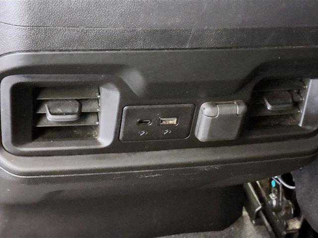 used 2020 Chevrolet Silverado 1500 car, priced at $33,688