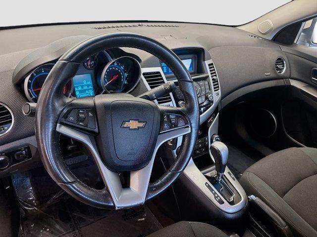 used 2012 Chevrolet Cruze car, priced at $6,288