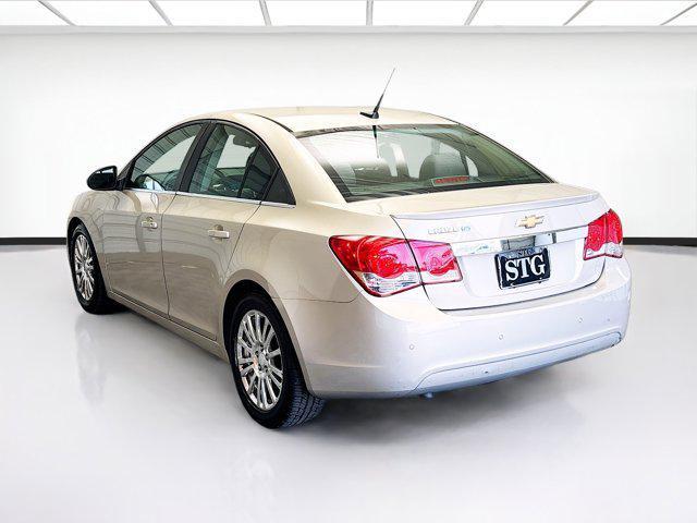 used 2012 Chevrolet Cruze car, priced at $6,288