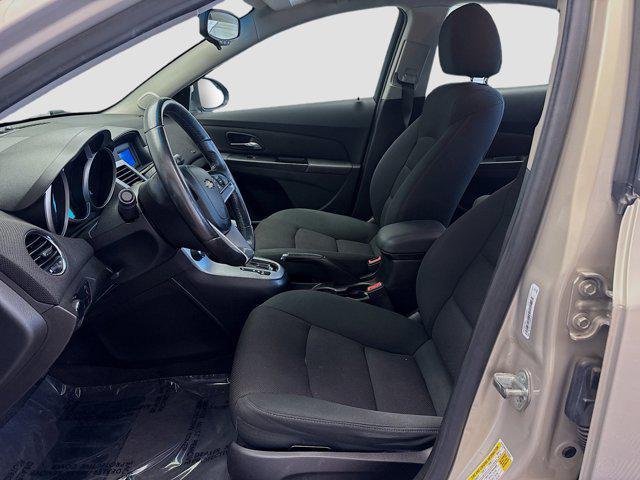 used 2012 Chevrolet Cruze car, priced at $6,288