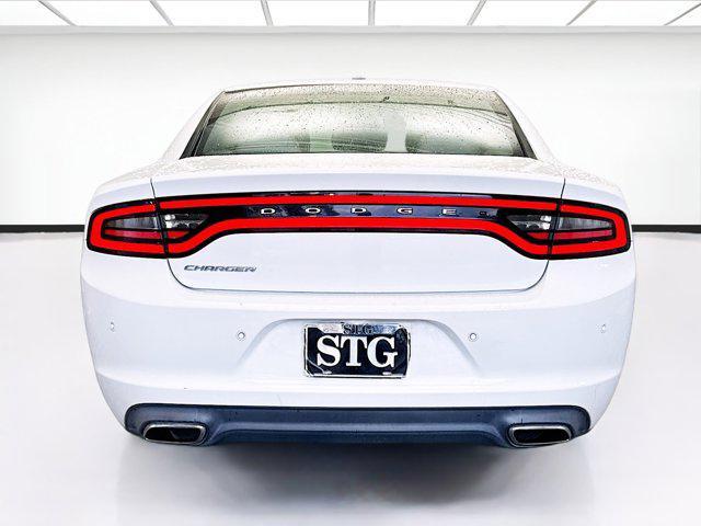 used 2015 Dodge Charger car, priced at $7,288
