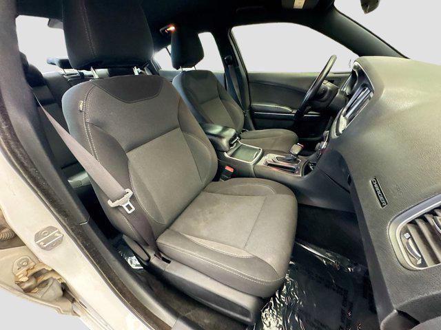 used 2015 Dodge Charger car, priced at $7,288