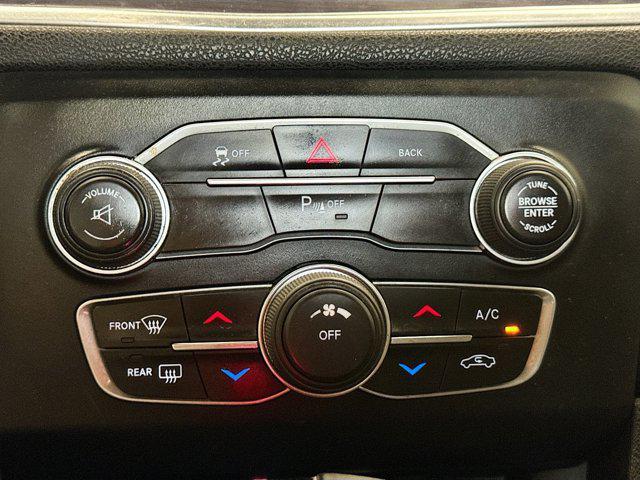 used 2015 Dodge Charger car, priced at $7,288