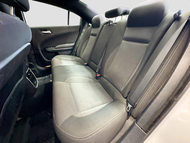 used 2015 Dodge Charger car, priced at $7,288