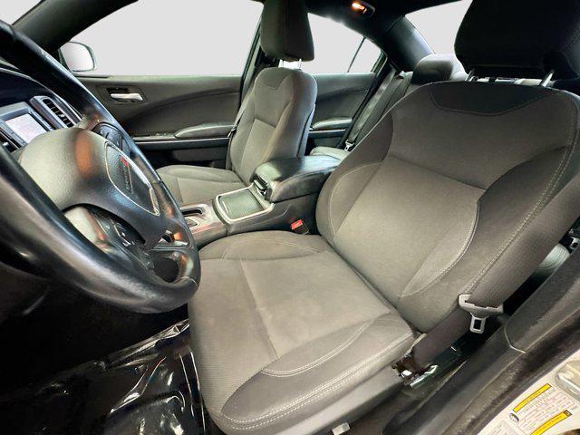 used 2015 Dodge Charger car, priced at $7,288
