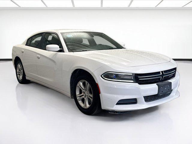 used 2015 Dodge Charger car, priced at $7,288