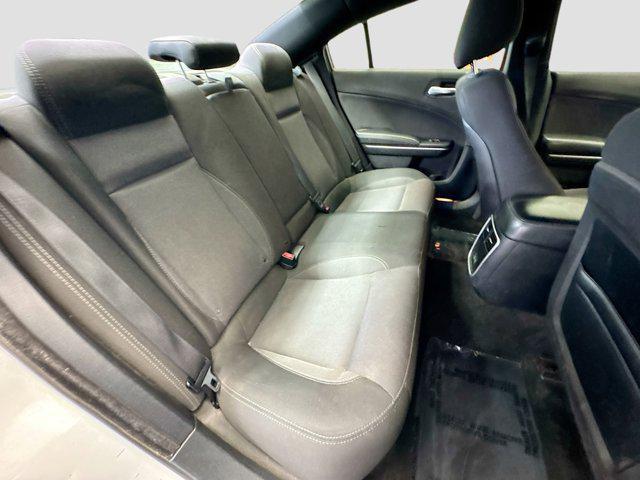 used 2015 Dodge Charger car, priced at $7,288