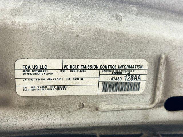 used 2015 Dodge Charger car, priced at $7,288