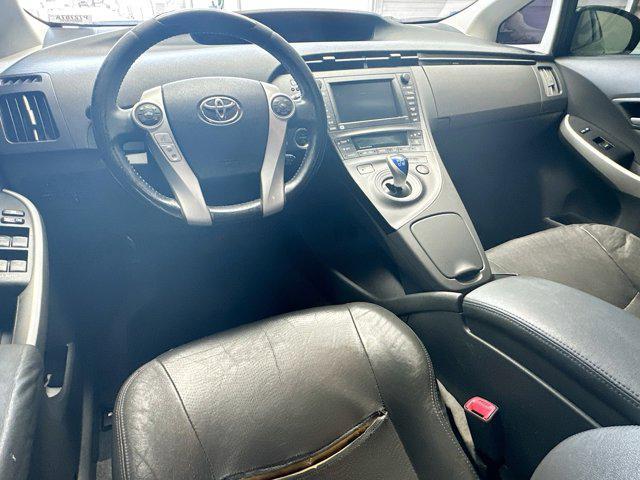 used 2010 Toyota Prius car, priced at $7,450