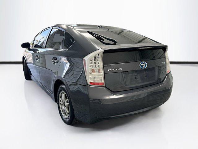 used 2010 Toyota Prius car, priced at $7,450