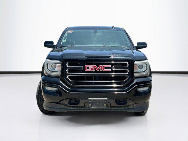 used 2018 GMC Sierra 1500 car, priced at $24,998