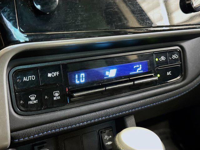 used 2019 Toyota Corolla car, priced at $13,288