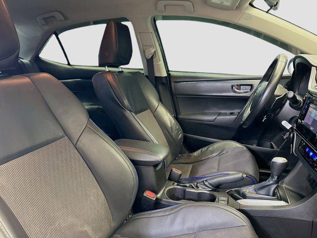used 2019 Toyota Corolla car, priced at $13,288