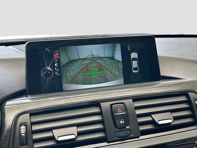 used 2016 BMW 428 car, priced at $15,250
