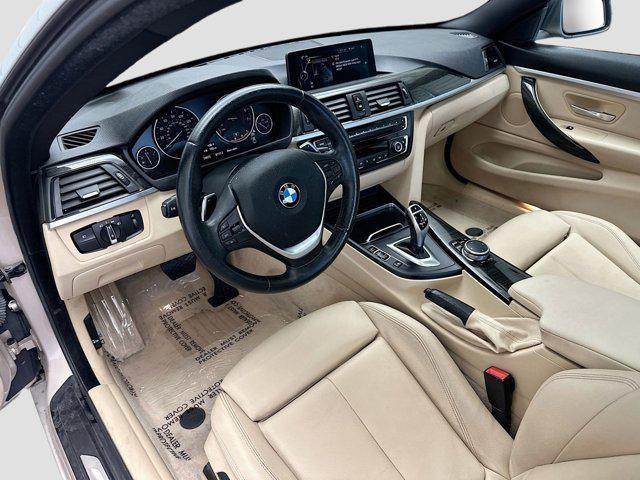 used 2016 BMW 428 car, priced at $15,250