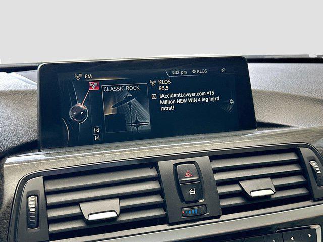 used 2016 BMW 428 car, priced at $15,250