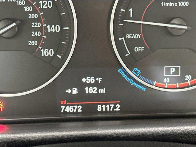 used 2016 BMW 428 car, priced at $15,250