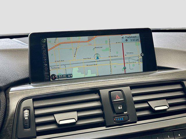 used 2016 BMW 428 car, priced at $15,250