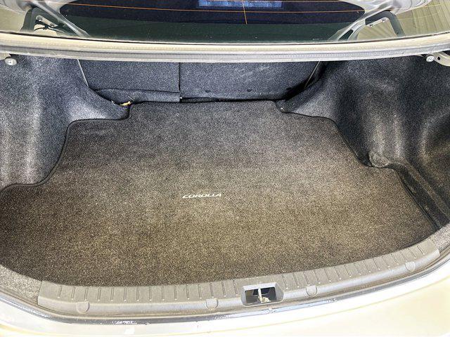 used 2013 Toyota Corolla car
