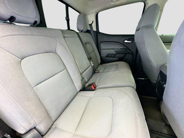 used 2016 Chevrolet Colorado car, priced at $15,999