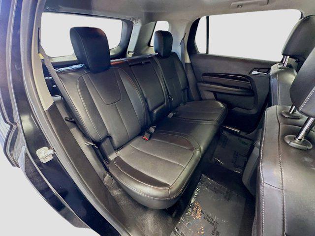 used 2016 GMC Terrain car, priced at $15,488