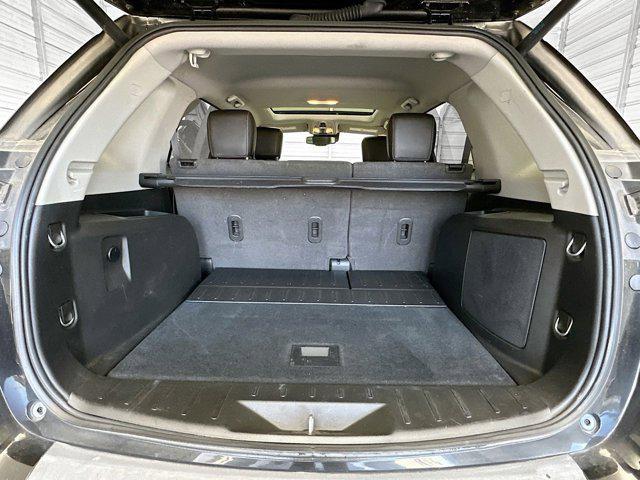 used 2016 GMC Terrain car, priced at $15,488