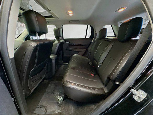 used 2016 GMC Terrain car, priced at $15,989