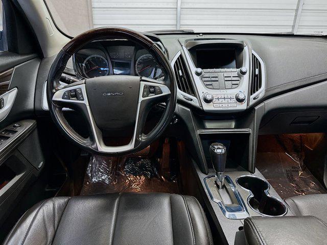 used 2016 GMC Terrain car, priced at $15,989