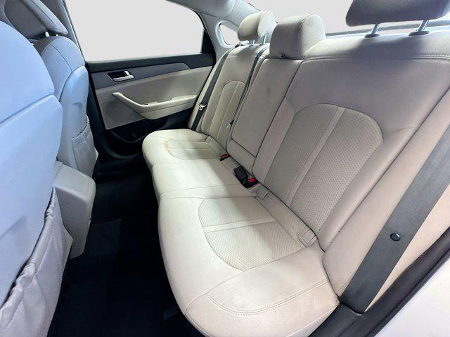 used 2017 Hyundai Sonata car, priced at $7,359