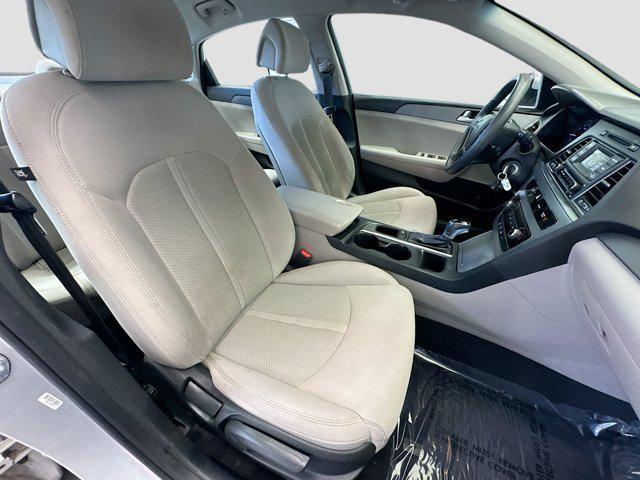 used 2017 Hyundai Sonata car, priced at $7,359