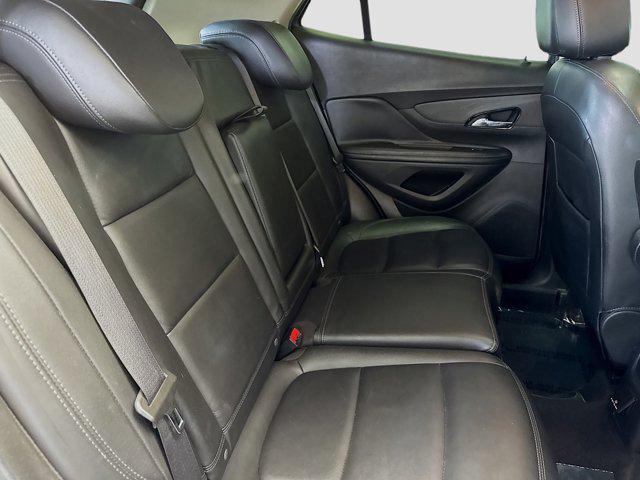 used 2019 Buick Encore car, priced at $9,218