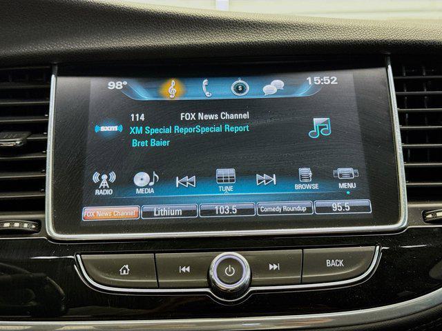 used 2019 Buick Encore car, priced at $9,218
