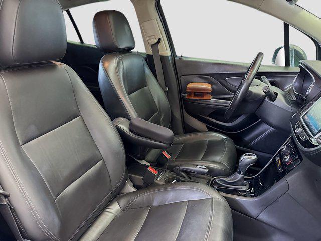 used 2019 Buick Encore car, priced at $9,218