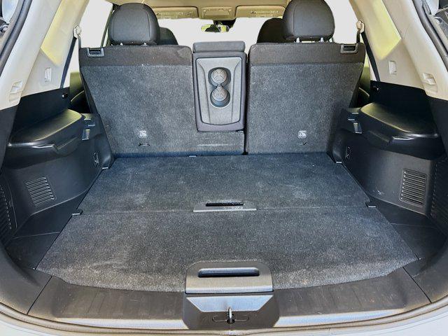 used 2020 Nissan Rogue car, priced at $12,200