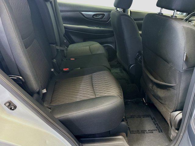 used 2020 Nissan Rogue car, priced at $12,200