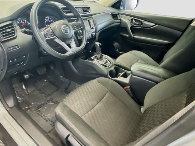 used 2020 Nissan Rogue car, priced at $12,200