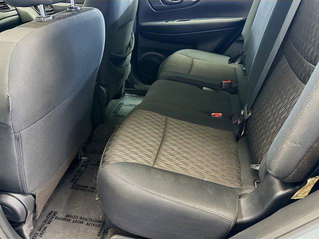 used 2020 Nissan Rogue car, priced at $12,200