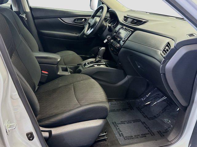 used 2020 Nissan Rogue car, priced at $12,200