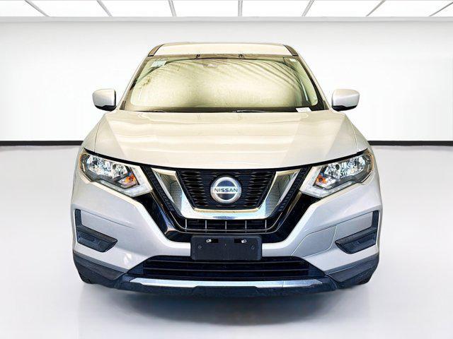 used 2020 Nissan Rogue car, priced at $12,200