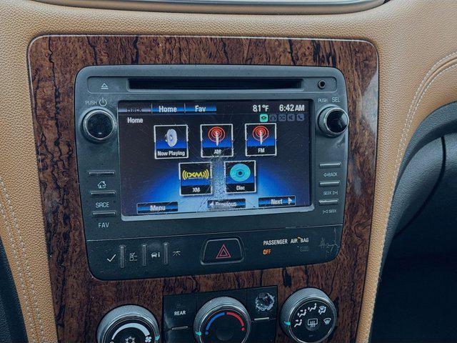 used 2014 Chevrolet Traverse car, priced at $9,450