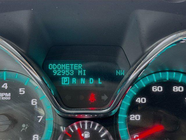 used 2014 Chevrolet Traverse car, priced at $9,450