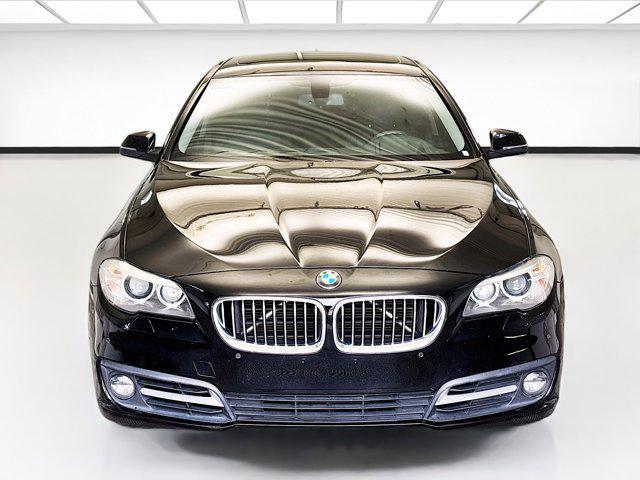 used 2016 BMW 535 car, priced at $12,950