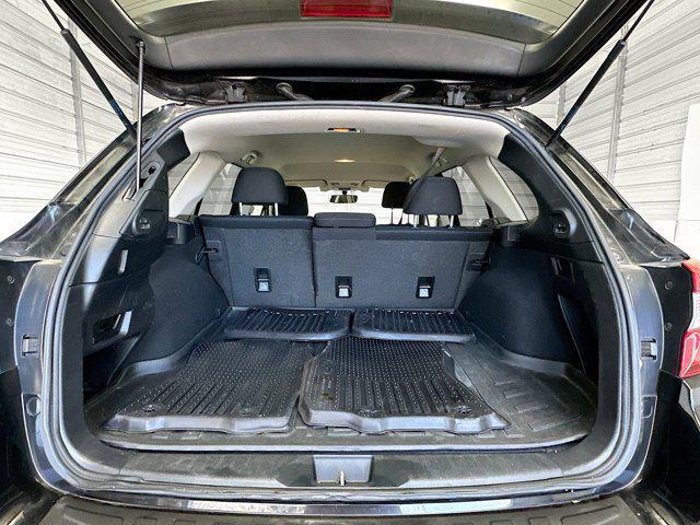 used 2018 Subaru Outback car, priced at $11,550