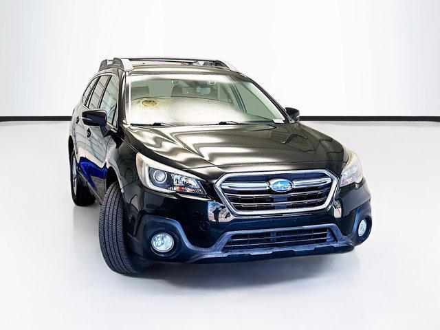 used 2018 Subaru Outback car, priced at $11,550