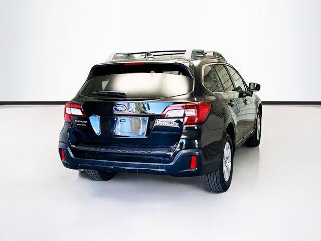 used 2018 Subaru Outback car, priced at $11,550